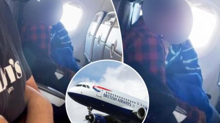 British Airways Passengers Disgusted After Witnessing 'Vigorous' Sex Act on Plane