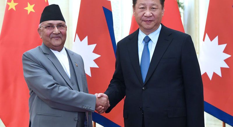 Nepal's Dangerous Commitment to the One China Policy: A Threat to Sovereignty