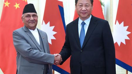 BRI in Nepal: A Parliamentary Debate on Loans, Grants, and Sovereignty
