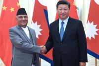 Nepal Prepares for Prime Minister and Foreign Minister's Visit to China Amid Border Disputes and BRI Challenges