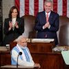 Rooted in India, Leading America: Kamala Harris's Unique Path