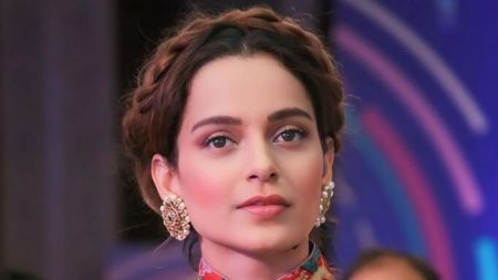 Kangana Speaks Out: How Bangladesh's Revolution Could Shape Nepal's Future!