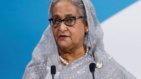 lsamist Groups Played Decisive Role in the Fall of Sheikh Hasina’s Government in Bangladesh