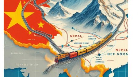 Did the BRI Controversy Bring Down the Prachanda Government? Uncover the Burden of Chinese Debt!