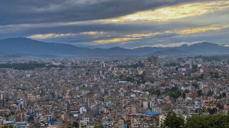 By 2050, Kathmandu May Become Uninhabitable: Here’s Why