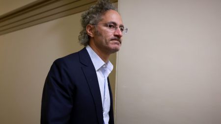 Palantir CEO Warns U.S. May Face Three-Front War with China, Russia, and Iran