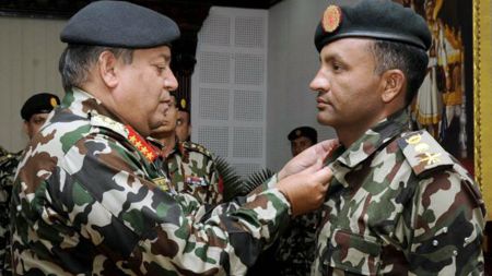 From Guerrilla Leader to Top Army Officer: The Journey of Yama Bahadur Adhikari ‘Pratiksha’