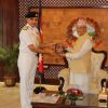 Top Indian Defense Officials Hold Strategic Talks in Nepal: Are New Military Alliances Forming?