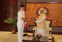 Top Indian Defense Officials Hold Strategic Talks in Nepal: Are New Military Alliances Forming?