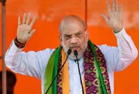 Amit Shah’s Big Promise: Full Statehood for Jammu & Kashmir After Historic Elections!