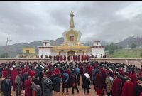 China Shuts Down Prestigious Tibetan School, Posing a Grave Threat to Cultural Preservation