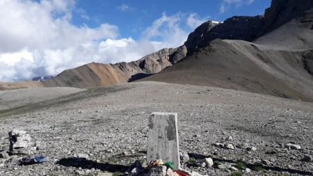 China’s ‘New Great Wall’ Erected on Nepal Border, Sparking Concerns of Encroachment and Control