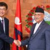 PM Oli Vows to Block Anti-China Moves in Nepal: Bold Stand on 'One China' Policy!