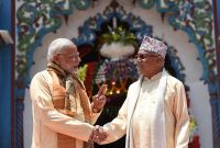 SHOCK WAVES! Is Nepal PM's Stance on Terror a Dangerous Gamble for Regional Stability?