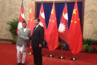 Will PM Oli Challenge India’s Monopoly on Trade Routes and Petroleum Supplies in Upcoming China Visit?