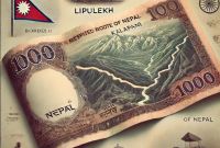 Why Nepal’s Bold New Currency Design Is Sparking Tensions with India