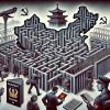 China’s Travel Clampdown: Citizens Trapped in a Maze of Restrictions