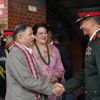 Indian Army Chief General Upendra Dwivedi Visits Nepal: Strengthening Military and Cultural Ties