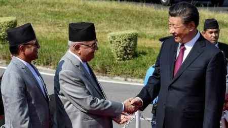 Why India Shouldn't Worry About Oli's China Move—Nepal Knows Its Limits