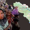 Increasing Challenges Due to Rohingya Settlement in Saptari