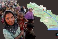 Increasing Challenges Due to Rohingya Settlement in Saptari