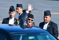 Prime Minister Oli's Controversial Flight Choice: National Pride Undermined or Strategic Move?