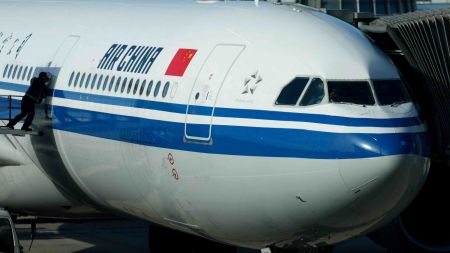 Chinese Airlines Owe Nepal NPR 4 Billion VAT: Embassy Pushes for Exemption