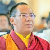 China's Puppet Panchen Lama to Visit Nepal