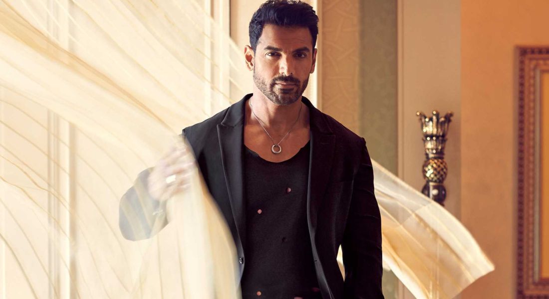 John Abraham Blasts Nepal’s Chitwan Elephant Festival: Calls for Ethical Wildlife Tourism