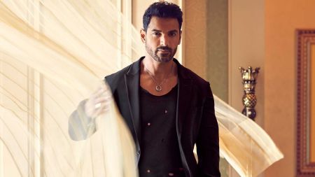 John Abraham Blasts Nepal’s Chitwan Elephant Festival: Calls for Ethical Wildlife Tourism