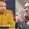 Gagan Thapa Secretly Visits India for a Confidential Meeting with Chief Minister Yogi Adityanath!