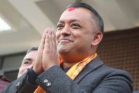 Diplomatic Missteps: Gagan Thapa's Role in BRI Ambiguity and Ties with Chinese Embassy Questioned