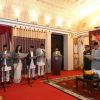 Five new ambassadors take oath of office