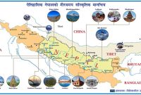 Was the Recent Earthquake's Epicenter in Nepal? Did China Occupy the Land?