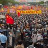 China’s 2024 labour unrest: Surging worker strikes amid censorship and economic strain