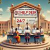 Odisha Government Sets Up 24/7 Help Desk for KIIT Students’ Welfare