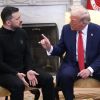 Oval Office Chaos: Trump Throws Zelensky Out of White House!