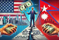 Nepal Trapped Between Superpowers! U.S. Betrayal Hands China a Golden Opportunity!