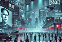 China’s freedom crisis: A dismal 9 out of 100 score in 2025 World Freedom Report