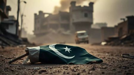 Unmasking the Terror Hub: How Pakistan Became the World’s Epicenter of Extremism