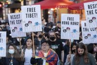 Manufacturing Faith: China’s Abduction of the 11th Panchen Lama and the Assault on Tibetan Religious Freedom