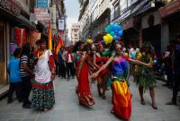 SHUT DOWN! How Trump-Era Aid Cuts Just Crushed Nepal's LGBTQ+ Support System
