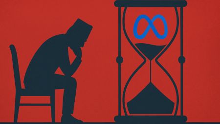 Love Letters' Met with Silence! Meta's Stubbornness on Facebook Registration, Is Govt's Patience Wearing Thin?