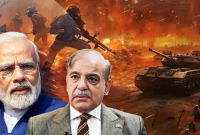 IT'S ON! India's 'Operation Sindoor' Smashes Terror Camps! Midnight Missile Chaos Hits Pakistan!