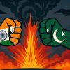 Region on Edge: Escalating India-Pakistan Hostilities Ignite Fears After Brutal Tourist Attack