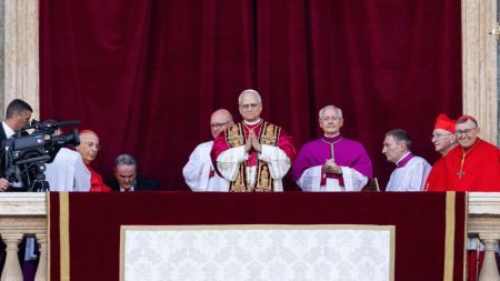 Pope's Childhood Friend Reveals Surprising Humble Side: 