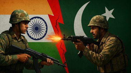 Pakistan's ULTIMATE BETRAYAL? Ceasefire CRUMBLES Hours After Agreeing!
