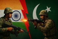 Pakistan's ULTIMATE BETRAYAL? Ceasefire CRUMBLES Hours After Agreeing!