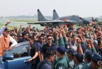 From Battlefield to Buddha Purnima: Modi Declares New Era of Indian Strength!