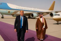 Inside Trump's High-Stakes Middle East Trip: Deals, Crises, and That Jet!
